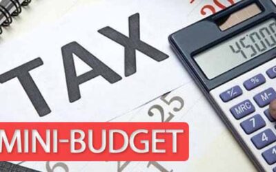 1.25% cut in national insurance confirmed for employees and employers
