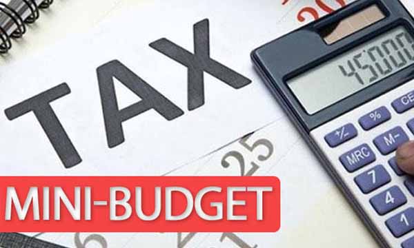1.25% cut in national insurance confirmed for employees and employers