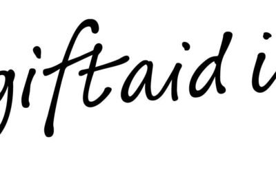 The importance of using Gift Aid for tax-free charitable donations