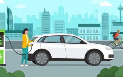 How salary sacrifice schemes for cars work